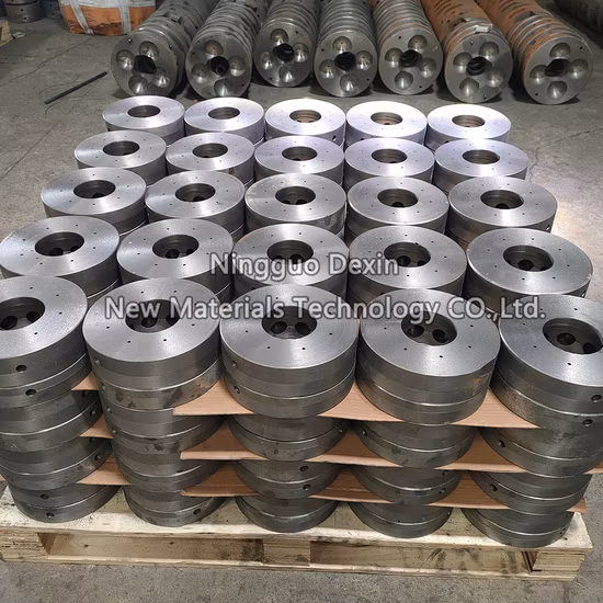 40 mm gegossene Schleifkugel-Metallform