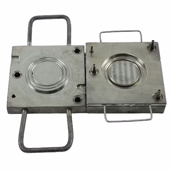 Bunte große Brustklammer Yin-Imitation weibliche Puppe männliche erwachsene sexuelle Produkte Yin-Hüfte-Silikon-umgekehrte Formfabrik